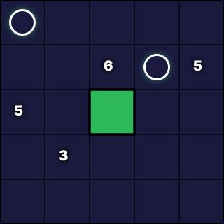 Snake Pit Puzzle